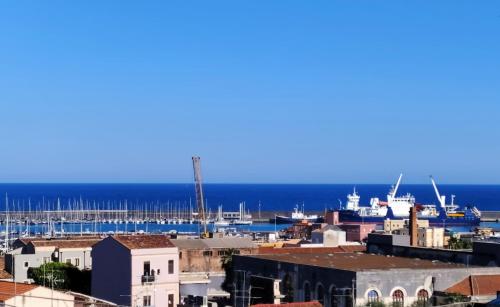 Trinacria View – Catania, CA