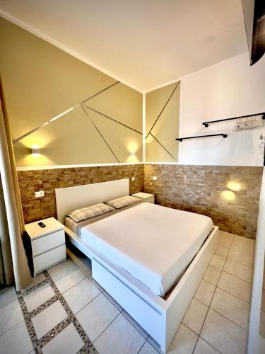 Villa Latino Room Type - Double Room