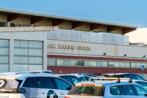 Casa Río Júcar Sunrise