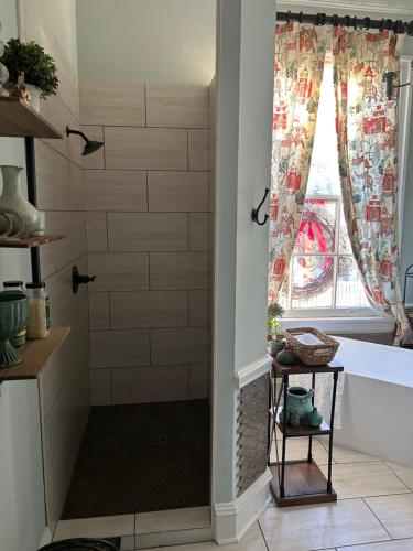 Jenny's Downtown Hideaway Bed and Breakfast in Laurel (Mississippi)