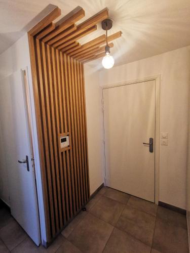 Chambre chez habitant proche Métro, Toulouse (photo 9)