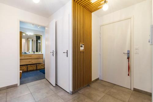 Chambre chez habitant proche Métro, Toulouse (photo 10)