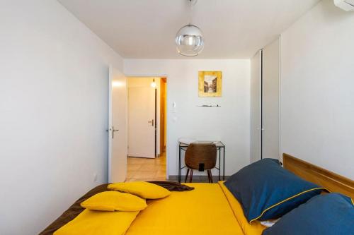 Chambre chez habitant proche Métro, Toulouse (photo 11)