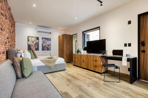 ULIV Roma Norte in Condesa-Roma