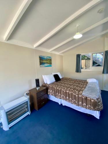 Sea View Motel - Unit 5 - Apartment - Kaikoura