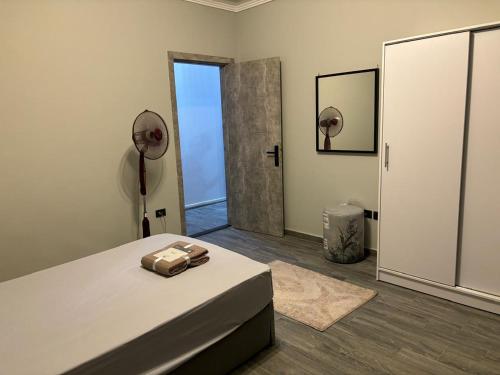 Heliopolis Residence Shorouk city, Cairo (premium)