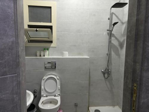 Heliopolis Residence Shorouk city, Cairo (premium)