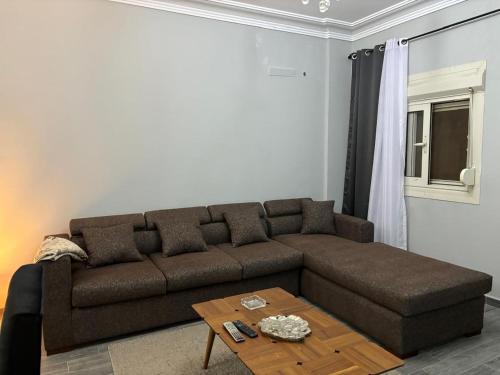 Heliopolis Residence Shorouk city, Cairo (premium)