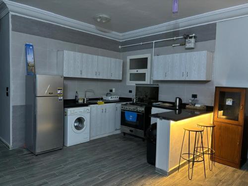 Heliopolis Residence Shorouk city, Cairo (premium)