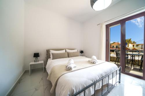 Dimitra & Deslina Luxury Αpartments, Georgioupolis (zdjęcie 6)