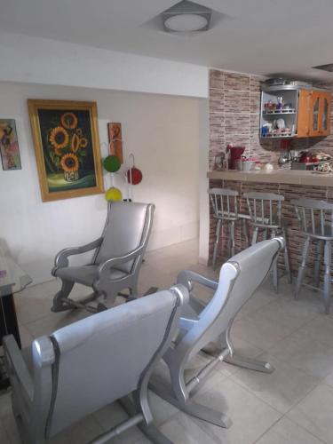 3 NOCHES MINIMAS DE ESTANCIA APARTAMENTO 4 PERSONAS AIRE ACONDICIONADO