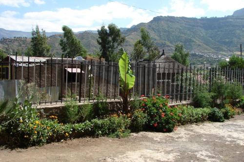 This photo about Villa Lalibela Guesthouse shared on HyHotel.com