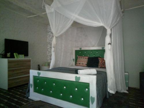 MANGROVE BEACH in Sanyang