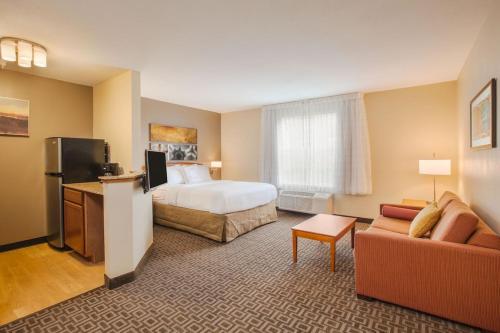 TownePlace Suites Houston Northwest in Houston, USA