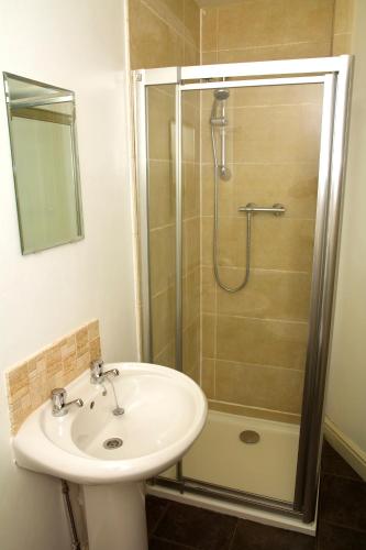 The Five Bells Room Type - Twin Room