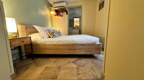 Hotel Colomba - image 8