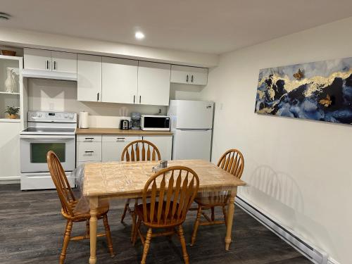 Facilities, Central Halifax one Bedroom apartment in Clayton Park in Halifax (NS)