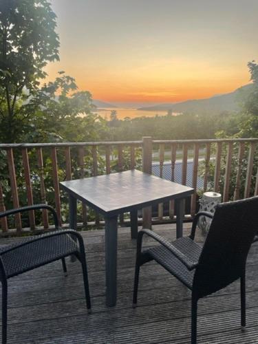 Loch Broom Cabins Seaviews& Petfriendly 3