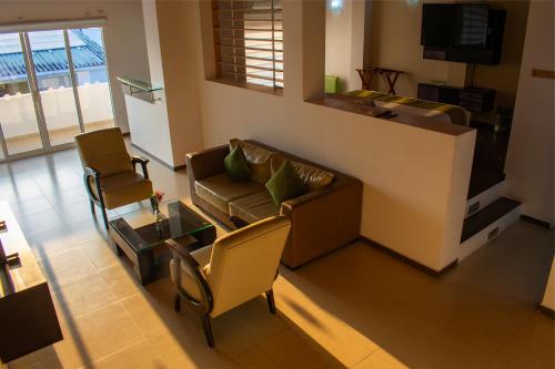 waira suites hotel in Letīcija