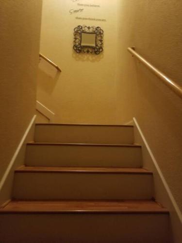 Taylors Furnished Home Comforts 3bd 1 & a half bath in Temple, USA
