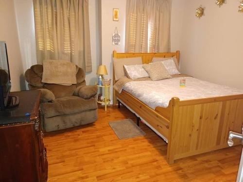 Taylors Furnished Home Comforts 3bd 1 & a half bath in Temple, USA