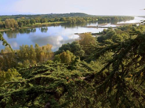 Gîte Mauves-sur-Loire, 3 pièces, 5 personnes - FR-1-306-1238