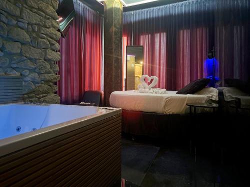  Utopía Alicante - Hotel Boutique para adultos in Alicante