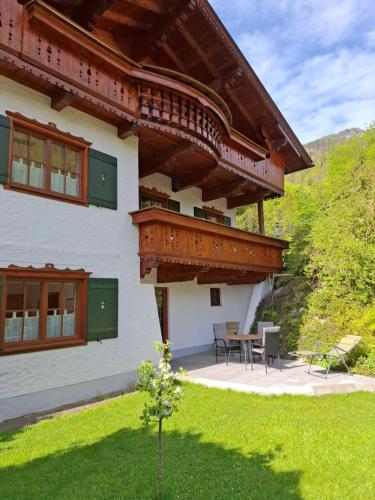 RELAX - Apartment - Ebensee