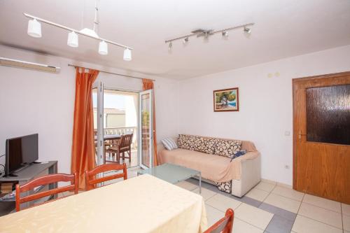 Apartment Zecevo Rtic 17129b - image 14
