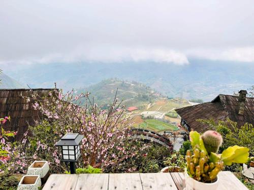 Huân Đậu Đậu Homestay - 주변 환경