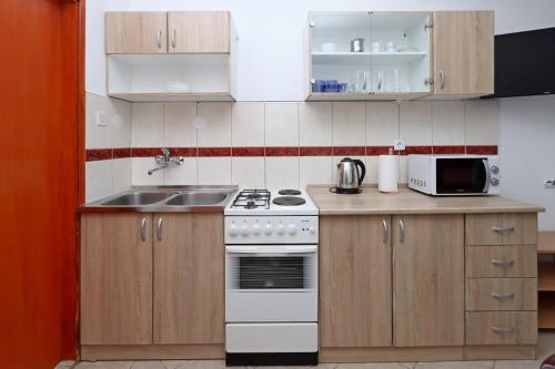 Apartments with a parking space Pag - 18345 - image 3