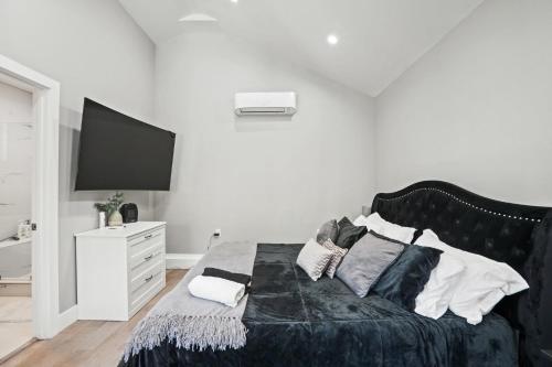 New Modern Cozy Guest House, Parking, Pet Friendly in Mar Vista!, Los Angeles (fotografie 4)