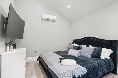 New Modern Cozy Guest House, Parking, Pet Friendly in Mar Vista!, Los Angeles (fotografie 5)