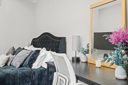 New Modern Cozy Guest House, Parking, Pet Friendly in Mar Vista!, Los Angeles (fotografie 6)