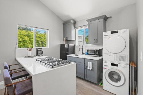 New Modern Cozy Guest House, Parking, Pet Friendly in Mar Vista!, Los Angeles (fotografie 3)