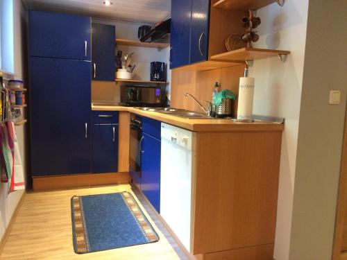 Ferienwohnung Sandkaute in Brachttal