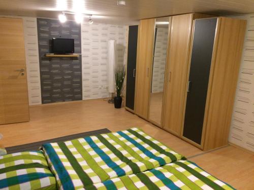 Ferienwohnung Sandkaute in Brachttal