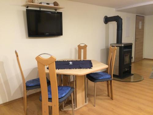 Ferienwohnung Sandkaute in Brachttal
