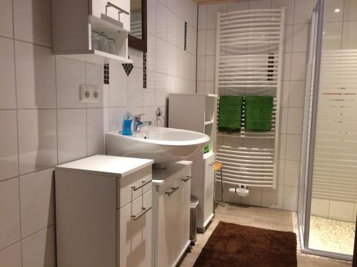 Ferienwohnung Sandkaute in Brachttal