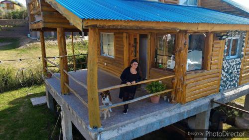 Amaneceres de San Isidro