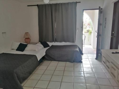 Majaguar, Cancún (fotografie 5)