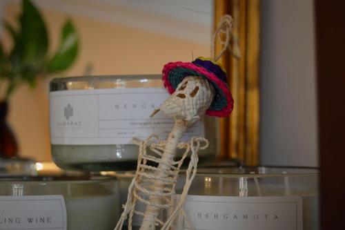 Casa Tavera- Adults Only