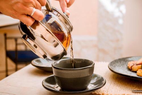 Casa Tavera- Adults Only