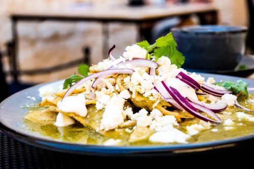 Casa Tavera- Adults Only