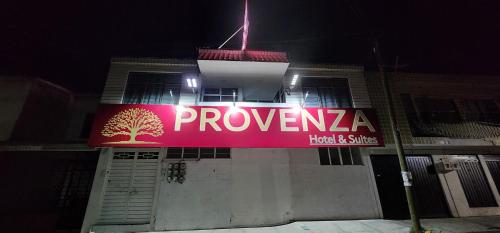 PROVENZA HOTEL & SUiTES