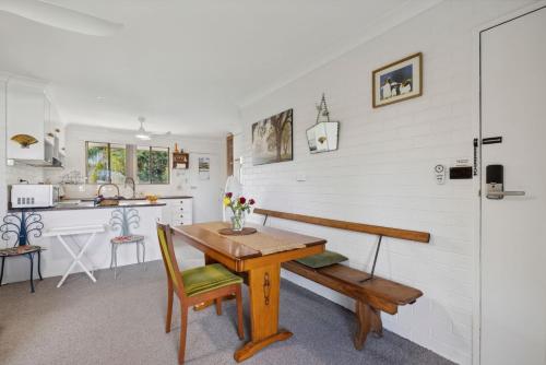 Sea & Sage, Woolgoolga (foto 5)