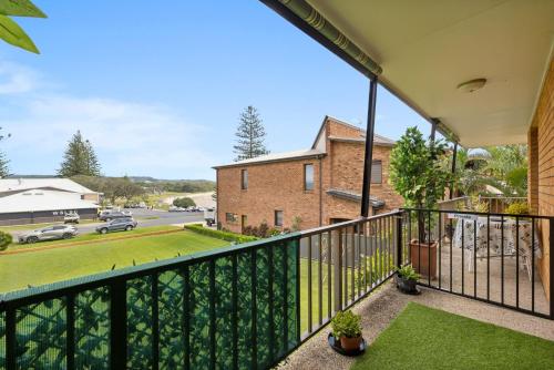 Sea & Sage, Woolgoolga (foto 4)