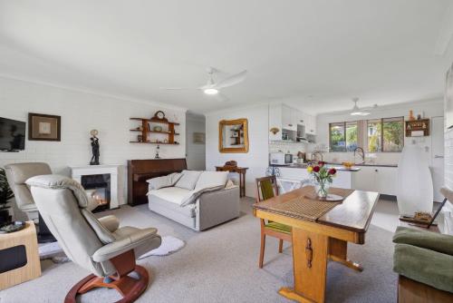 Sea & Sage, Woolgoolga (foto 6)