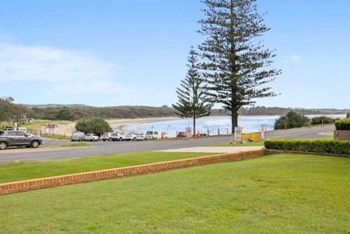 Sea & Sage, Woolgoolga (foto 8)