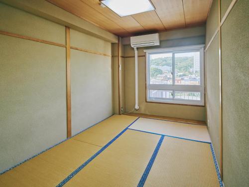 Female Dormitory Room